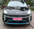 Черный Киа Niro, объемом двигателя 0 л и пробегом 117 тыс. км за 19200 $, фото 1 на Automoto.ua