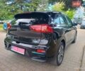 Чорний Кіа Niro, об'ємом двигуна 0 л та пробігом 87 тис. км за 19500 $, фото 4 на Automoto.ua