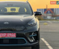 Чорний Кіа Niro, об'ємом двигуна 0 л та пробігом 155 тис. км за 20300 $, фото 23 на Automoto.ua