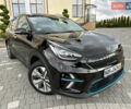 Чорний Кіа Niro, об'ємом двигуна 0 л та пробігом 51 тис. км за 21500 $, фото 4 на Automoto.ua