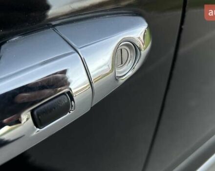 Черный Киа Niro, объемом двигателя 0 л и пробегом 121 тыс. км за 18999 $, фото 24 на Automoto.ua