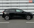 Черный Киа Niro, объемом двигателя 0 л и пробегом 137 тыс. км за 19200 $, фото 13 на Automoto.ua