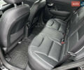 Черный Киа Niro, объемом двигателя 0 л и пробегом 117 тыс. км за 19200 $, фото 17 на Automoto.ua