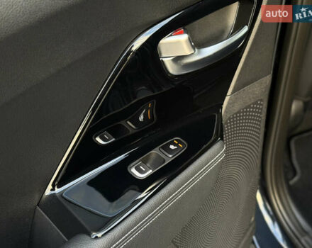 Черный Киа Niro, объемом двигателя 0 л и пробегом 109 тыс. км за 19900 $, фото 30 на Automoto.ua