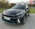 Черный Киа Niro, объемом двигателя 0 л и пробегом 121 тыс. км за 18999 $, фото 2 на Automoto.ua