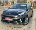 Чорний Кіа Niro, об'ємом двигуна 0 л та пробігом 117 тис. км за 18870 $, фото 18 на Automoto.ua
