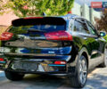 Чорний Кіа Niro, об'ємом двигуна 0 л та пробігом 139 тис. км за 18999 $, фото 6 на Automoto.ua