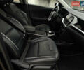 Черный Киа Niro, объемом двигателя 0 л и пробегом 101 тыс. км за 19100 $, фото 69 на Automoto.ua