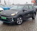 Чорний Кіа Niro, об'ємом двигуна 0 л та пробігом 54 тис. км за 17800 $, фото 6 на Automoto.ua