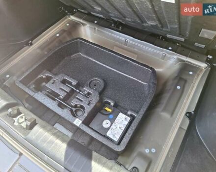 Черный Киа Niro, объемом двигателя 1.58 л и пробегом 112 тыс. км за 19700 $, фото 21 на Automoto.ua