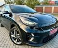 Черный Киа Niro, объемом двигателя 0 л и пробегом 89 тыс. км за 19350 $, фото 10 на Automoto.ua