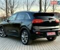 Черный Киа Niro, объемом двигателя 0 л и пробегом 89 тыс. км за 19350 $, фото 12 на Automoto.ua