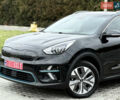 Черный Киа Niro, объемом двигателя 0 л и пробегом 80 тыс. км за 19890 $, фото 107 на Automoto.ua