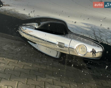 Черный Киа Niro, объемом двигателя 0 л и пробегом 61 тыс. км за 22999 $, фото 45 на Automoto.ua