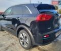 Черный Киа Niro, объемом двигателя 0 л и пробегом 79 тыс. км за 18300 $, фото 2 на Automoto.ua
