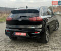 Черный Киа Niro, объемом двигателя 0 л и пробегом 117 тыс. км за 18870 $, фото 54 на Automoto.ua