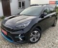 Черный Киа Niro, объемом двигателя 0 л и пробегом 96 тыс. км за 20600 $, фото 9 на Automoto.ua