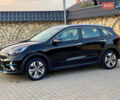 Чорний Кіа Niro, об'ємом двигуна 0 л та пробігом 67 тис. км за 20999 $, фото 21 на Automoto.ua