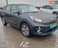 Чорний Кіа Niro, об'ємом двигуна 0 л та пробігом 54 тис. км за 17800 $, фото 1 на Automoto.ua