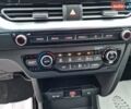 Чорний Кіа Niro, об'ємом двигуна 0 л та пробігом 54 тис. км за 17800 $, фото 33 на Automoto.ua