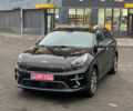 Чорний Кіа Niro, об'ємом двигуна 0 л та пробігом 93 тис. км за 18900 $, фото 1 на Automoto.ua