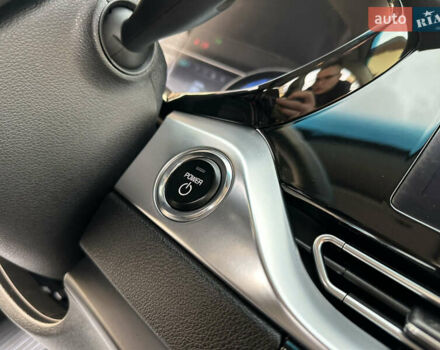 Чорний Кіа Niro, об'ємом двигуна 0 л та пробігом 51 тис. км за 21500 $, фото 81 на Automoto.ua