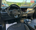 Черный Киа Niro, объемом двигателя 0 л и пробегом 127 тыс. км за 19750 $, фото 46 на Automoto.ua