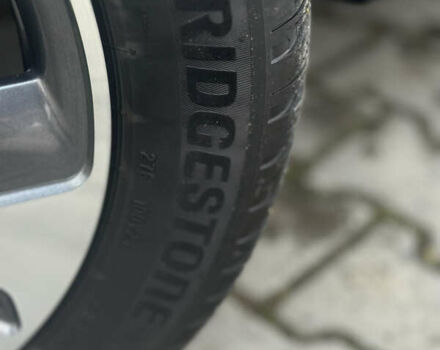 Черный Киа Niro, объемом двигателя 0 л и пробегом 117 тыс. км за 18870 $, фото 58 на Automoto.ua