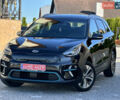 Черный Киа Niro, объемом двигателя 0 л и пробегом 127 тыс. км за 19750 $, фото 10 на Automoto.ua