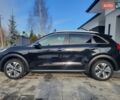 Черный Киа Niro, объемом двигателя 0 л и пробегом 79 тыс. км за 18300 $, фото 1 на Automoto.ua