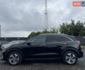 Чорний Кіа Niro, об'ємом двигуна 0 л та пробігом 50 тис. км за 22553 $, фото 4 на Automoto.ua