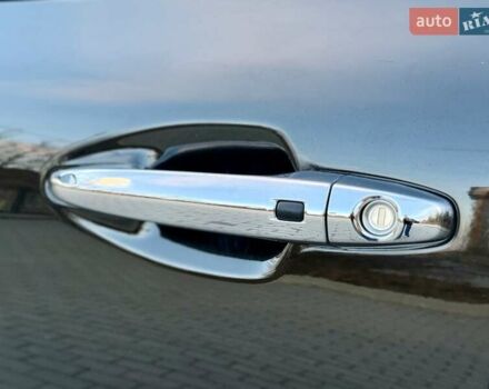 Черный Киа Niro, объемом двигателя 0 л и пробегом 89 тыс. км за 19350 $, фото 33 на Automoto.ua