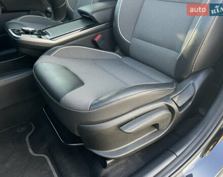 Черный Киа Niro, объемом двигателя 0 л и пробегом 61 тыс. км за 22999 $, фото 34 на Automoto.ua