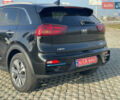 Черный Киа Niro, объемом двигателя 0 л и пробегом 61 тыс. км за 22999 $, фото 15 на Automoto.ua
