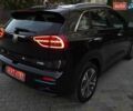 Черный Киа Niro, объемом двигателя 0 л и пробегом 148 тыс. км за 17699 $, фото 9 на Automoto.ua