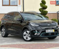 Чорний Кіа Niro, об'ємом двигуна 0 л та пробігом 51 тис. км за 21500 $, фото 2 на Automoto.ua