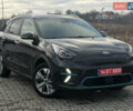 Черный Киа Niro, объемом двигателя 0 л и пробегом 117 тыс. км за 18870 $, фото 13 на Automoto.ua