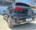 Черный Киа Niro, объемом двигателя 1.58 л и пробегом 112 тыс. км за 19700 $, фото 4 на Automoto.ua