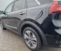 Черный Киа Niro, объемом двигателя 0 л и пробегом 65 тыс. км за 20800 $, фото 14 на Automoto.ua