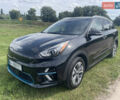 Чорний Кіа Niro, об'ємом двигуна 0 л та пробігом 12 тис. км за 19900 $, фото 27 на Automoto.ua