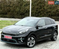 Черный Киа Niro, объемом двигателя 0 л и пробегом 80 тыс. км за 19650 $, фото 108 на Automoto.ua