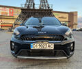 Черный Киа Niro, объемом двигателя 1.58 л и пробегом 62 тыс. км за 25900 $, фото 1 на Automoto.ua