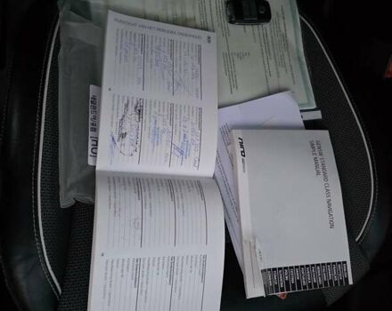 Черный Киа Niro, объемом двигателя 0 л и пробегом 148 тыс. км за 17699 $, фото 38 на Automoto.ua