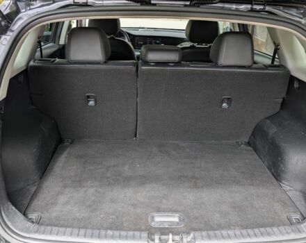 Чорний Кіа Niro, об'ємом двигуна 0 л та пробігом 129 тис. км за 17622 $, фото 6 на Automoto.ua