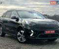Черный Киа Niro, объемом двигателя 0 л и пробегом 117 тыс. км за 18870 $, фото 15 на Automoto.ua