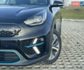 Черный Киа Niro, объемом двигателя 0 л и пробегом 61 тыс. км за 22999 $, фото 4 на Automoto.ua