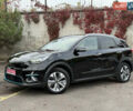 Черный Киа Niro, объемом двигателя 0 л и пробегом 80 тыс. км за 21899 $, фото 11 на Automoto.ua