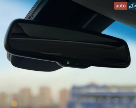 Чорний Кіа Niro, об'ємом двигуна 0 л та пробігом 155 тис. км за 20300 $, фото 33 на Automoto.ua