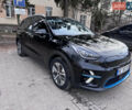 Черный Киа Niro, объемом двигателя 0 л и пробегом 110 тыс. км за 21700 $, фото 1 на Automoto.ua