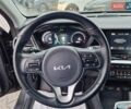 Чорний Кіа Niro, об'ємом двигуна 0 л та пробігом 54 тис. км за 17800 $, фото 25 на Automoto.ua